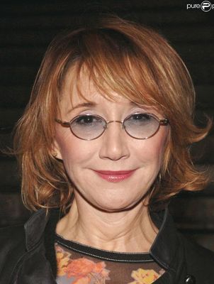 Marie-Anne Chazel