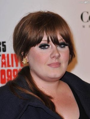 Adele