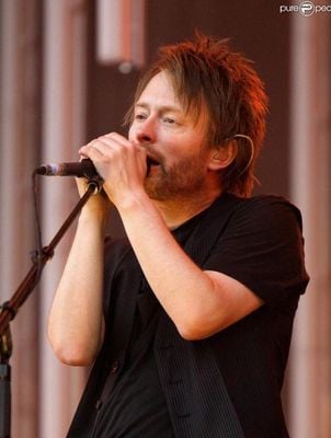 Radiohead