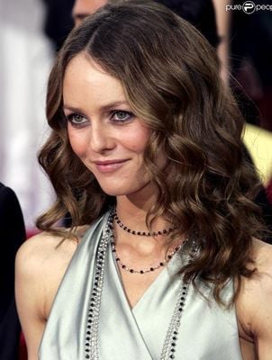 Vanessa Paradis