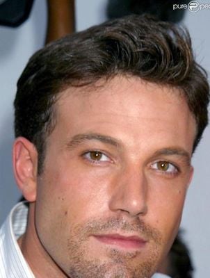 Ben Affleck