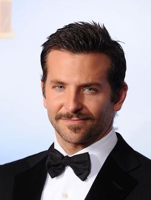 Bradley Cooper