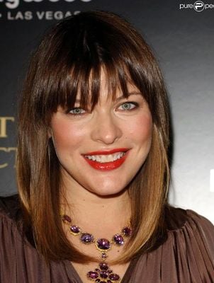 Milla Jovovich