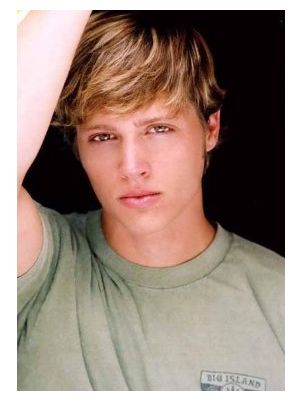 Brock Kelly