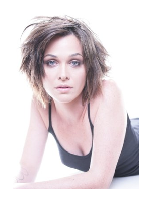 Christine Woods