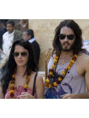Russell Brand