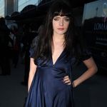 Roxane Mesquida