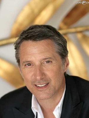 Antoine De Caunes