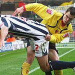 Adam Johnson