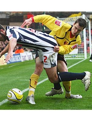 Adam Johnson