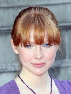 Molly Quinn