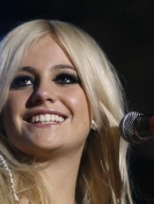 Pixie Lott