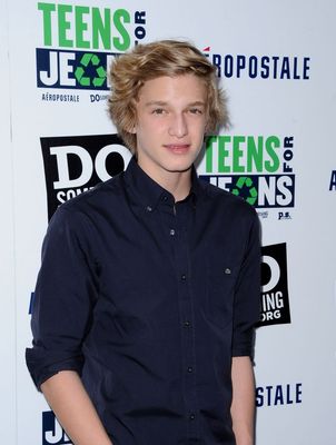 Cody Simpson