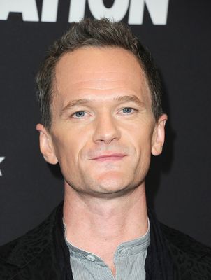 Neil Patrick Harris