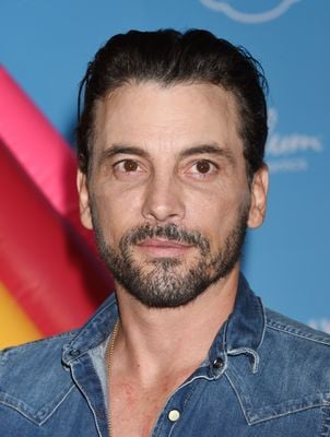 Skeet Ulrich