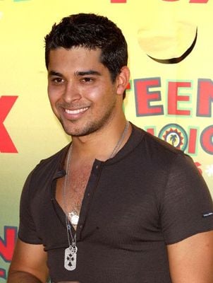 Wilmer Valderrama