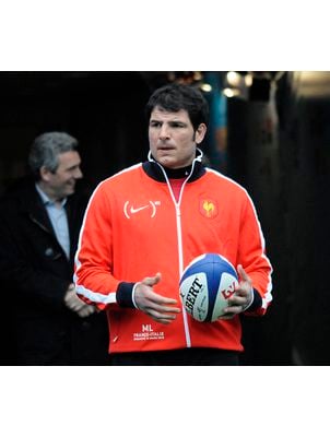 Marc Lièvremont