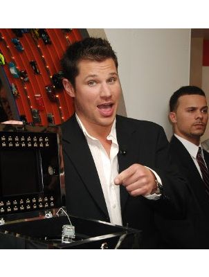 Nick Lachey