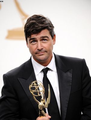 Kyle Chandler