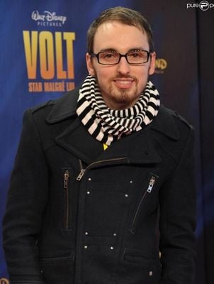 Christophe Willem