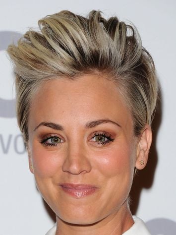 Kaley Cuoco