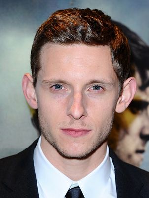 Jamie Bell