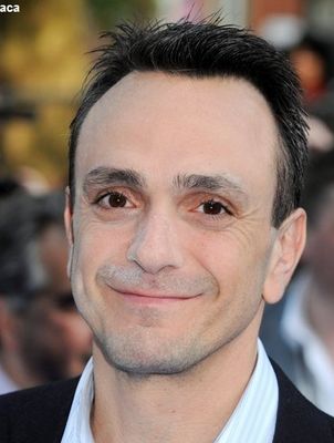 Hank Azaria