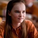 Madeline Carroll