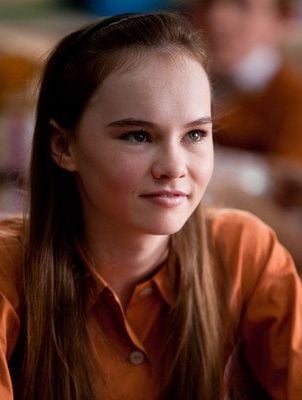 Madeline Carroll