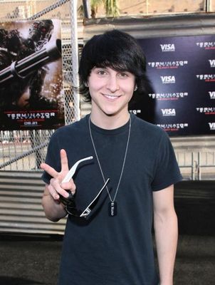 Mitchel Musso