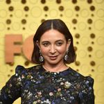 Maya Rudolph