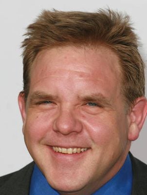 Brian Howe