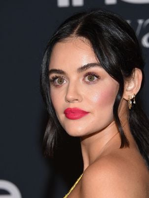 Lucy Hale