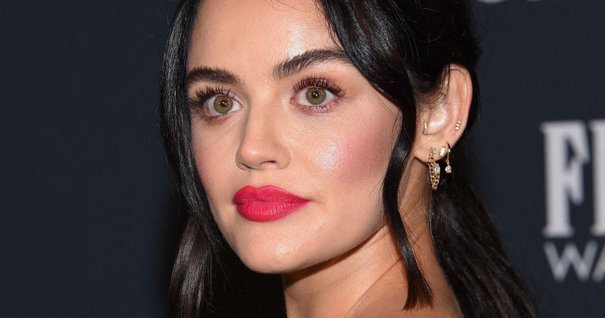 Lucy Hale Biographie Photos Actualité Purebreak 