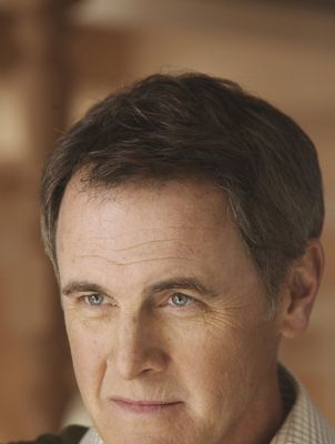 Mark Moses