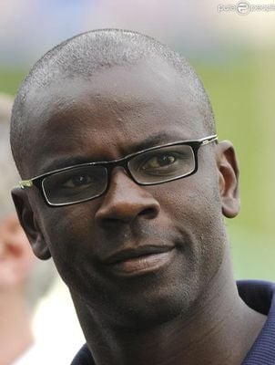 Lilian Thuram