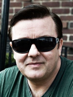 Ricky Gervais