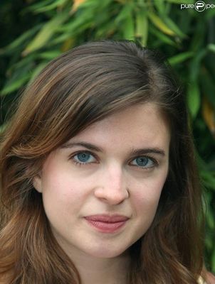 Cécile Cassel