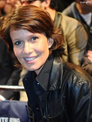 Carole Rousseau