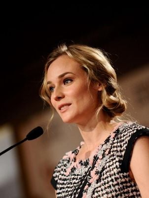 Diane Kruger