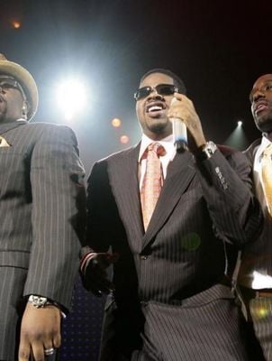 Boyz II Men