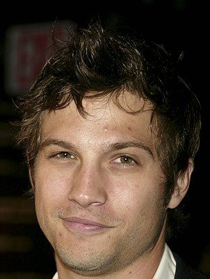 Logan Marshall Green