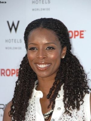 Tasha Smith