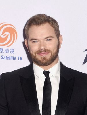 Kellan Lutz