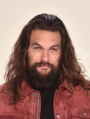 Jason Momoa