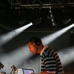 DJ Shadow