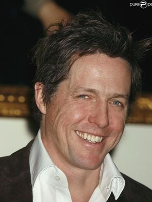 Hugh Grant