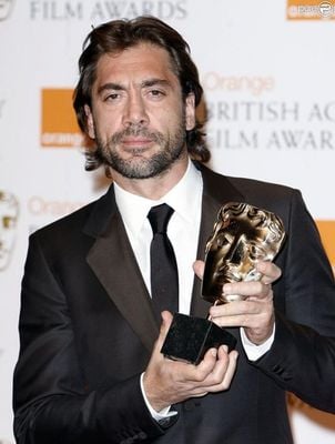 Javier Bardem