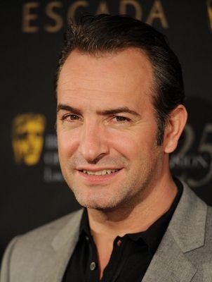 Jean Dujardin