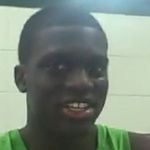 Kirani James